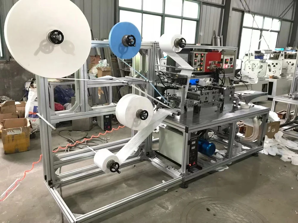 fully-automatic-sanitary-pad-making-machine 3