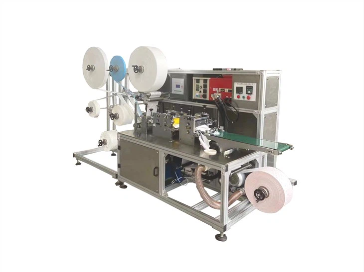 fully-automatic-sanitary-pad-making-machine 4