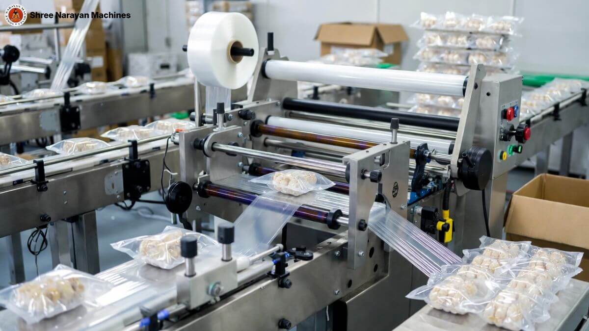 What is Flow Wrapping and How Does It Works